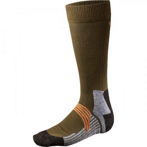 Носки HARKILA Trapper Master Midweight (Dark Green)