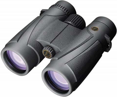 Бинокль Leupold BX-1 McKenzie 10x42, призмы - Roof